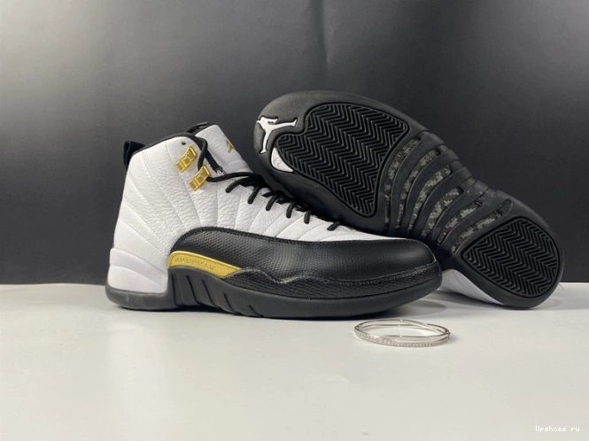 Dae CT8013-170 Air Taxi Release Suede XII Jordan 12 0126